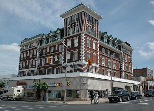 Kenora Hotel | Kenricia Hotel