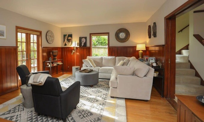 Kensington House | Kensington Home w/in mins of Tilden Regional Park