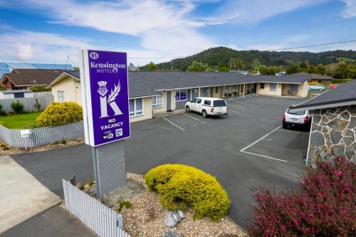 Kensington Hotel | Kensington Motel