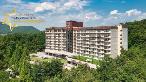 Chungju Resort | Kensington Resort Chungju