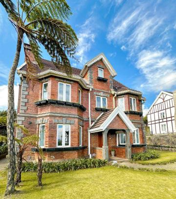 Nuwara Eliya Villa | Kent Cottage