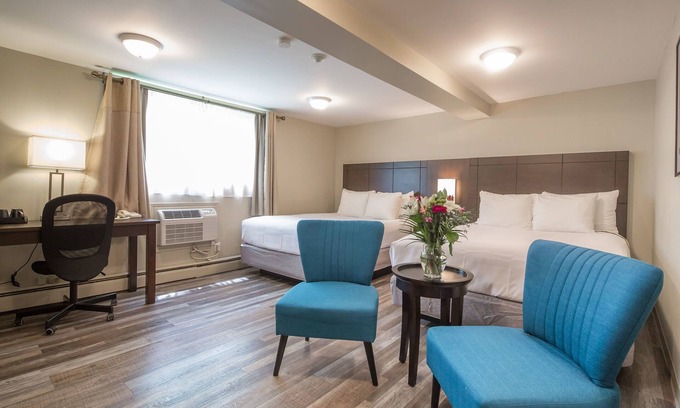 Lindsay Hotel | Kent Inn