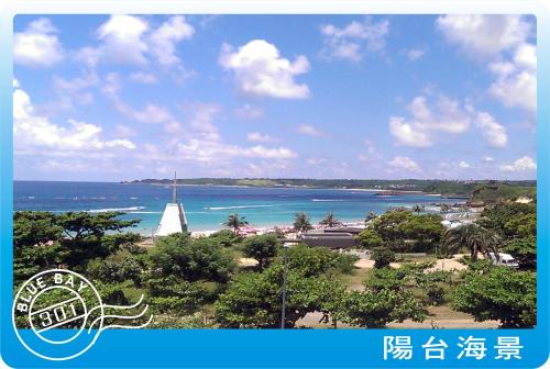 South Beach Bed & Breakfast | Kenting Blue Bay Inn