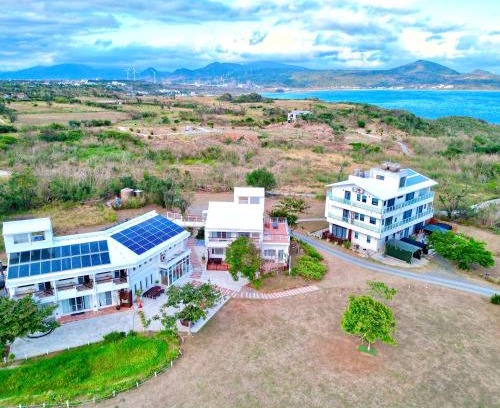 Hengchun House | Kenting COMIC B&B&SPRING