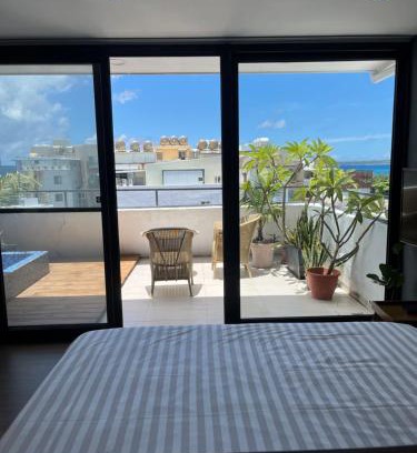 Big Beach Bed & Breakfast | Kenting Cozy B&B