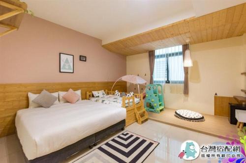 Shanjiao House | Kenting Dio Inn