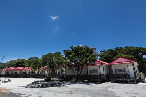 Big Beach House | Kenting Dream House