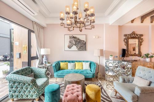 Shanjiao House | Kenting Fu Bao Inn