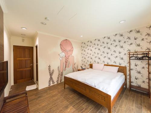 South Beach Bed & Breakfast | Kenting Lian Nan Wan