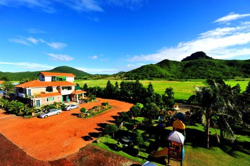 Hengchun Bed & Breakfast | Kenting Maya-House B&B