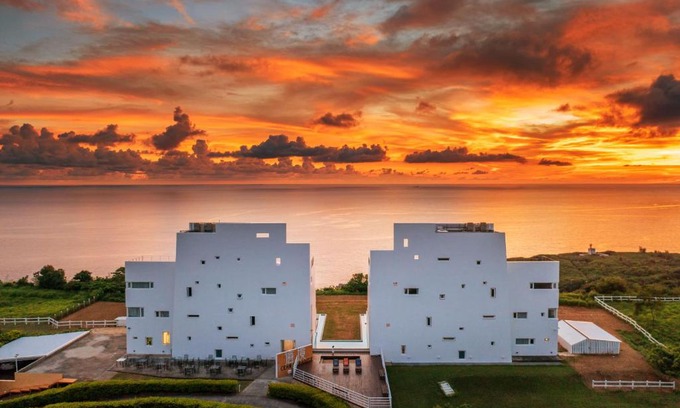 Shanhai House | Kenting Ocean Paradise Resort
