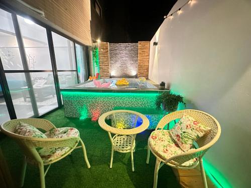 Renshou House | Kenting - Rest In Your Relax Time