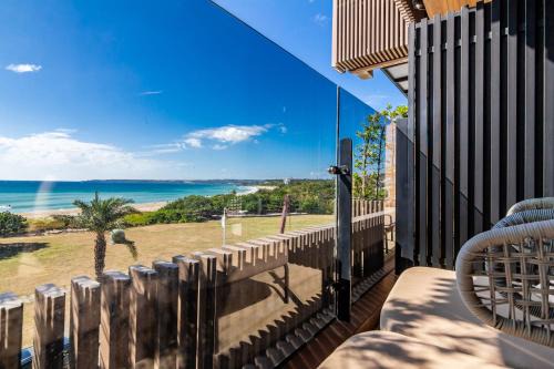 Big Beach House | Kenting Sea Wall 112