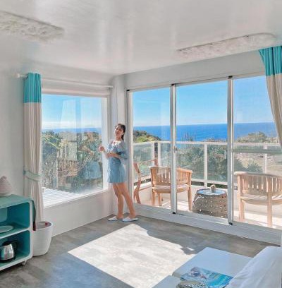 Eluan Bed & Breakfast | Kenting South Border DeSign Hotel