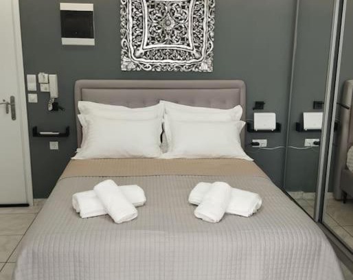 Xanthi Apartment | Kentrikon Guest House