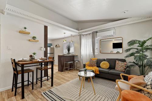 El Paso Apartment | Kentucky Apt 3