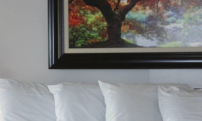 Gilbertsville Hotel | Kentucky Lake Resort & RV Park