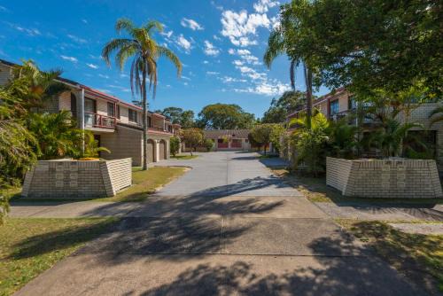 Ballina Villa | Kenway Lodge