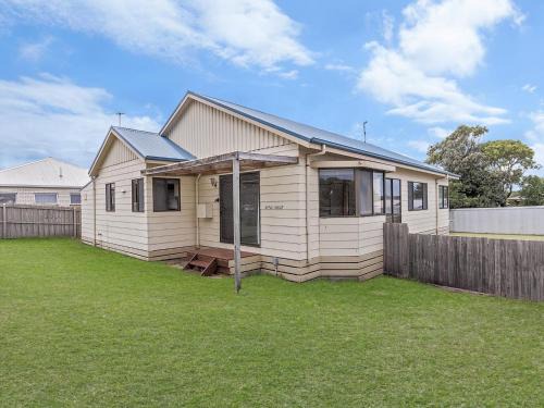 Port Fairy House | Kepal House