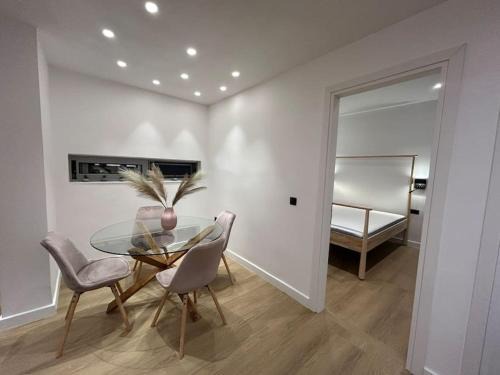 Agii Theodori Apartment | Kepesis Apartment