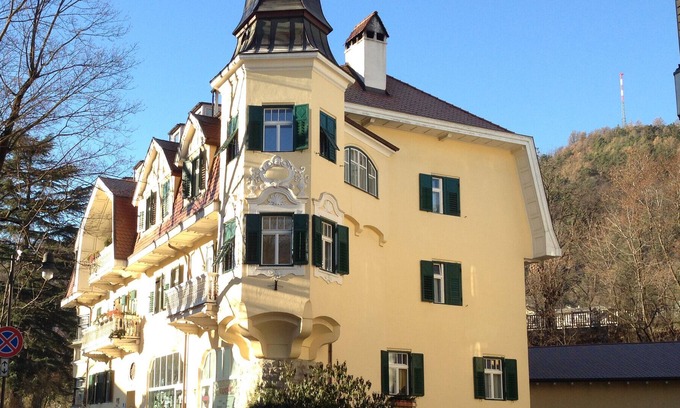 Bressanone Apartment | Kept apartment in Brixen