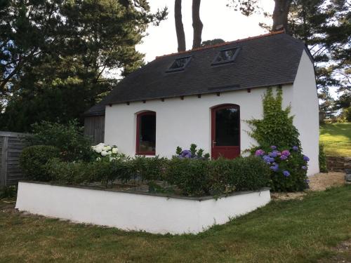Carantec House | Kerélec