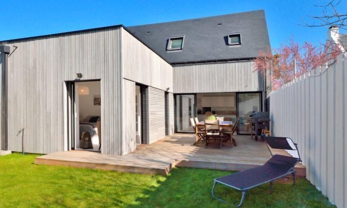 Piriac-sur-Mer House | Ker Bernic by Interhome