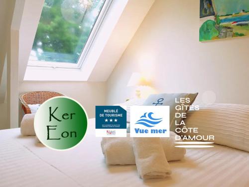 Batz-sur-Mer Apartment | Ker Eon - Les Gîtes de la Côte d'Amour