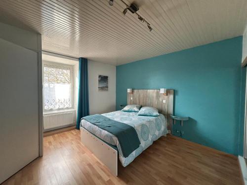 Sainte-Anne-d'Auray Apartment | Ker Valou