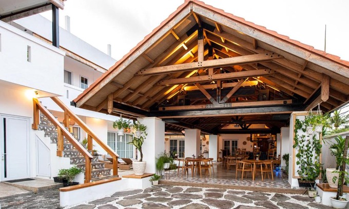 Medahan Hotel | Keramas Moonlight Villa