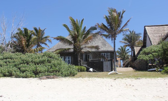 Blue Bay Apartment | Keravel Bungalows
