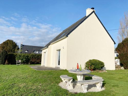 Plouharnel House | KERBACHIQUE - Maison, Confort, Jardin - C89