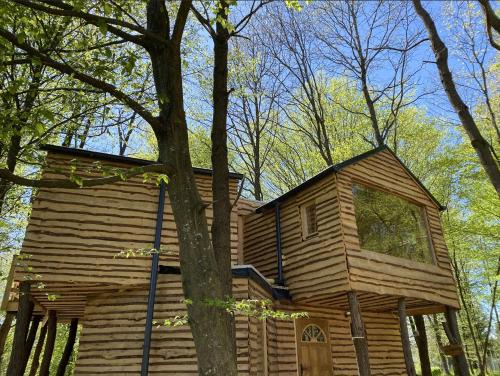 Kercaszomor House | Kerca Bio Farm