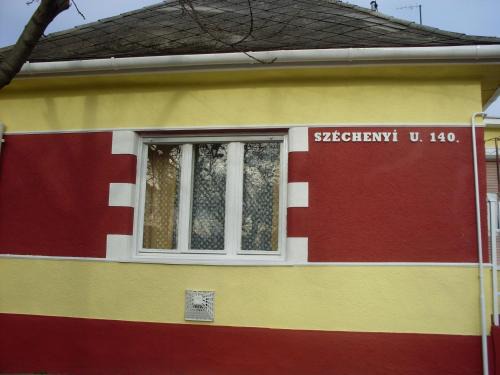 Kerekegyhaza Apartment | Kereki Retro Vendégház