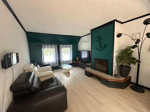 Combrit Villa | Keridreux