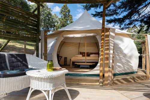 Kerikeri Other | Kerikeri Glamping
