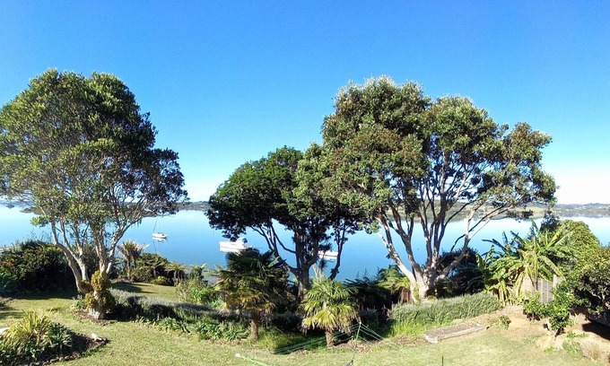 Kerikeri Condo | Kerikeri Inlet water views.nSize 85m2/900 sq-ft