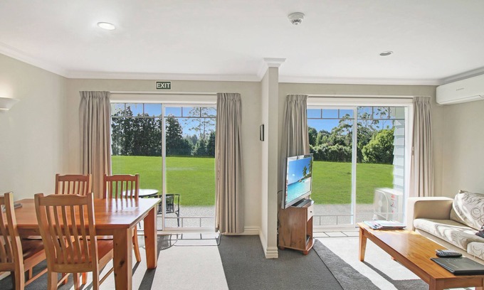 Kerikeri Apartment | Kerikeri Park Lodge