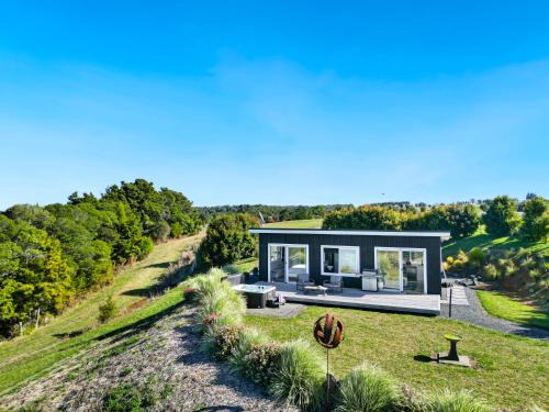 Okaihau Bed & Breakfast | Kerikeri Skylark Lodge