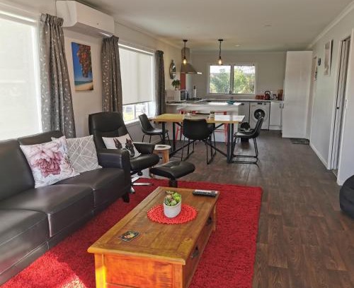 Kerikeri Apartment | Kerikeri Sunny Modern 2 Bedroom Apartments