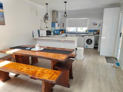 Kerikeri Apartment | Kerikeri Sunny Modern 2 Bedroom Apartment