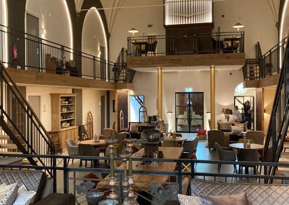 Biervliet Hotel | KerkHotel Biervliet