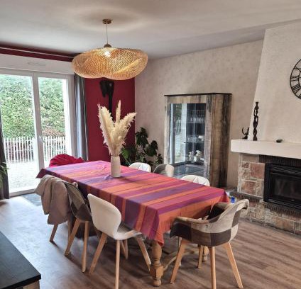 Tregastel House | Kerlavost6