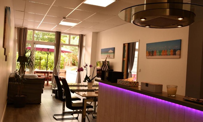 Combrit Apartment | kerloch gwen