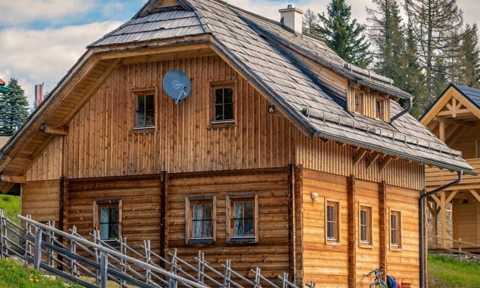 Albeck Cabin | Kernmayerhütte - Kernmayer Hütte