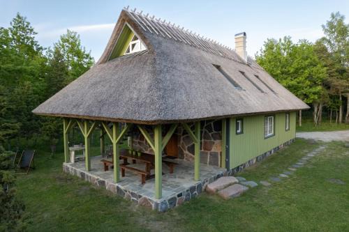 Rahtla House | Kernuti House