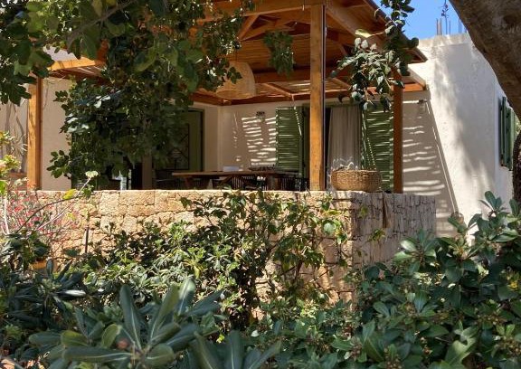 Stalida Apartment | keronia house