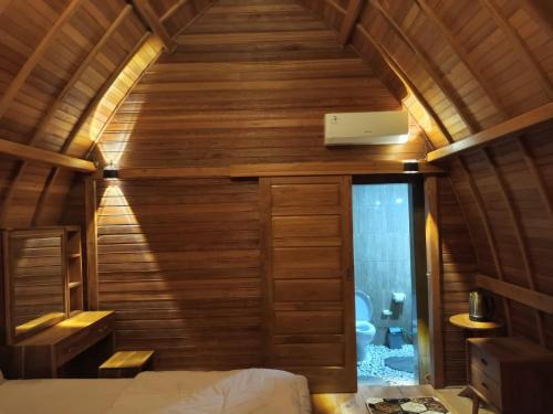 Sidemen House | Kersa Guest House