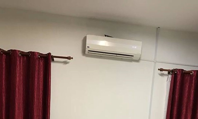 Kerteh House | Kerteh Damansara Holiday Home