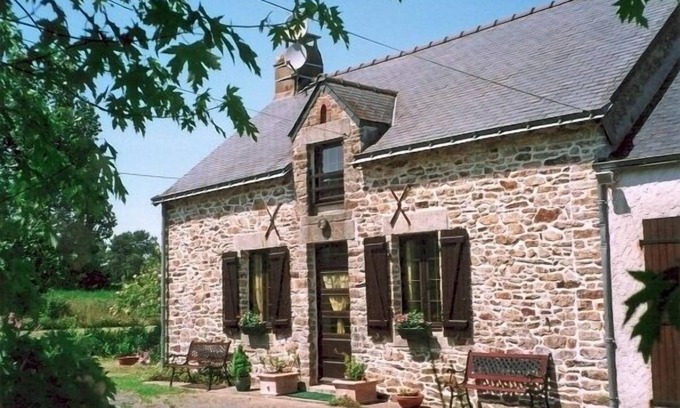 Penestin House | Keryannick - Penestin